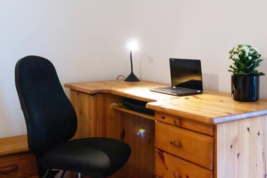 New, Quiet Flat Next To U1, Vic, Shopping Mall,... Wien Eksteriør bilde