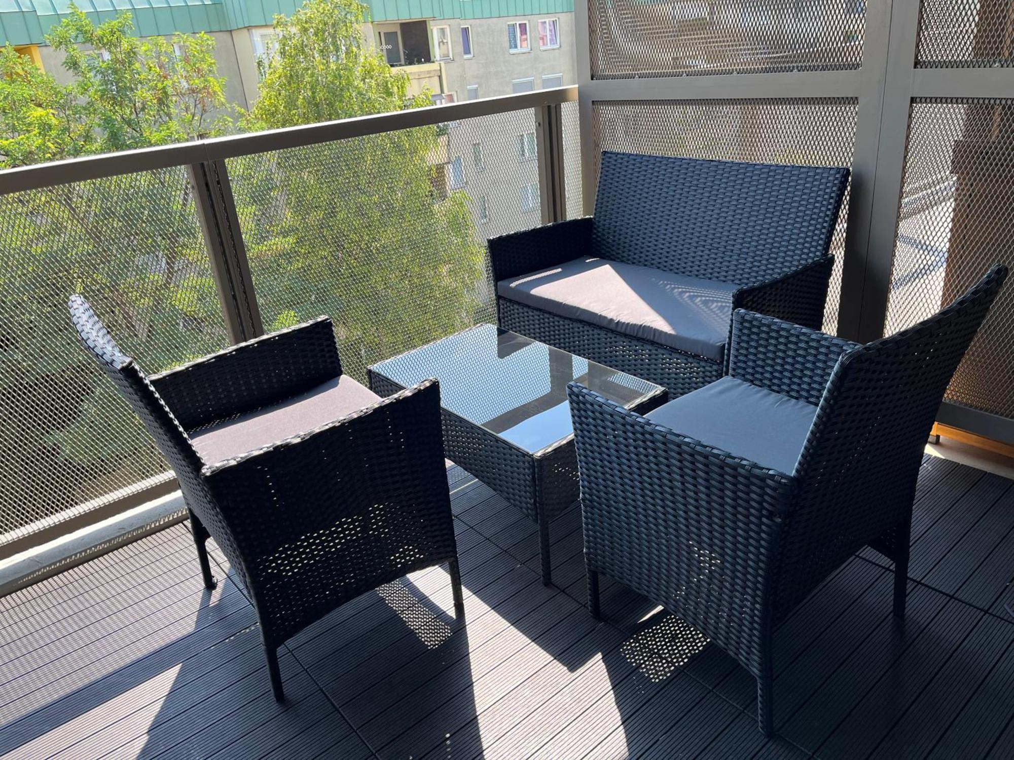 New, Quiet Flat Next To U1, Vic, Shopping Mall,... Wien Eksteriør bilde